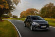 Koeajo: kaupunkihatchback Mazda 2 Hybrid kuva 1