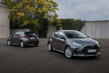 Koeajo: kaupunkihatchback Mazda 2 Hybrid kuva 3