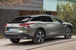 Koeajo: crossover-hatchback Citroen C5 X kuva 4
