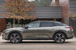 Koeajo: crossover-hatchback Citroen C5 X kuva 2