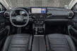 Koeajo: crossover-hatchback Citroen C5 X kuva 5