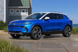 Koeajo: sähköinen Chevrolet Equinox EV -crossover kuva 1