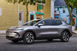 Koeajo: sähköinen Chevrolet Equinox EV -crossover kuva 2