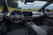 Koeajo: sähköinen Chevrolet Equinox EV -crossover kuva 6