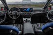 Testissä toisen sukupolven urheilucoupé BMW M2 Coupe kuva 6