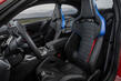 Testissä toisen sukupolven urheilucoupé BMW M2 Coupe kuva 5