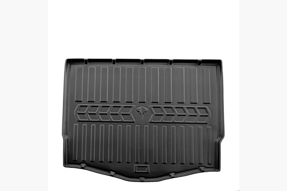Ford Focus III 2011–2017 3D tavaratilakaukalo (HB) (Stingray) Image