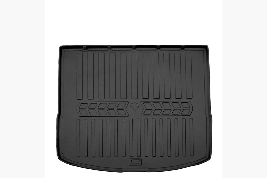 Ford Focus III 2011–2017 Tavaratilan matto 3D (SW) (Stingray) Image