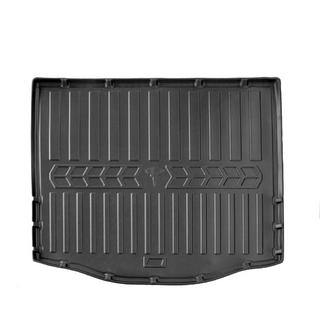 3D tavaratilan matto (USA) (SD) (Stingray) Ford Focus III 2011–2017