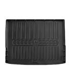 Ford Focus IV 2018– 3D tavaratilan matto (SW) (ylempi) (Stingray) kuva 1