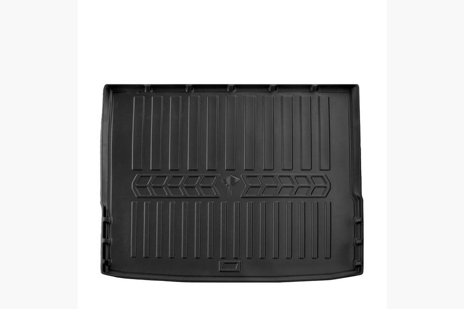 Ford Focus IV 2018– 3D tavaratilan matto (SW) (ylempi) (Stingray) Image