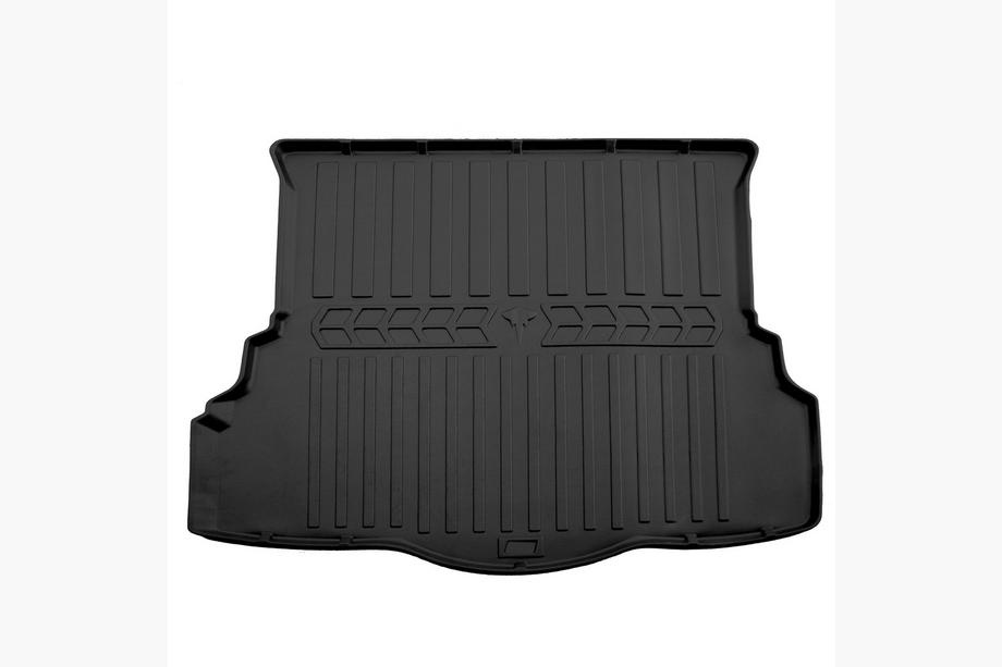 Ford Mondeo 2014–2022 3D kuminen tavaratilan matto (bensiini) (SD) (Stingray) Image