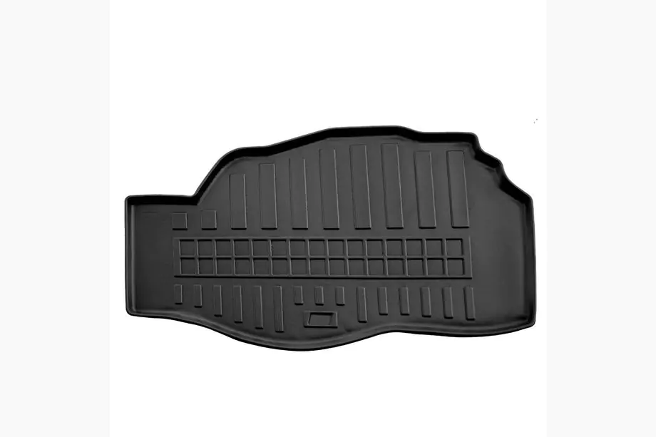 Ford Mondeo 2014–2022 3D tavaratilan kaukalomatto (Hibrid) (SD) (Stingray) Image