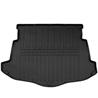 3D tavaratilan kaukalomatto (SD) (LB) (Stingray) Ford Mondeo 2008–2014