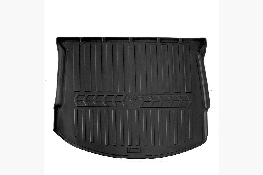 Ford Mondeo 2008–2014 Tavaratilan matto 3D (SW) (Stingray) Image