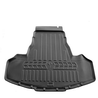 Tavaratilan matto 3D (SD) (Stingray)