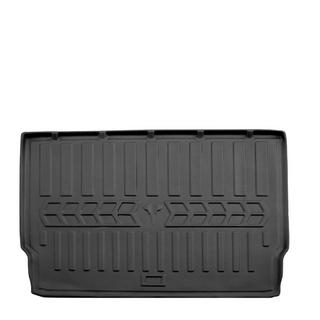 3D tavaratilan matto (yläosa) (Stingray) Honda eNP1 2022–