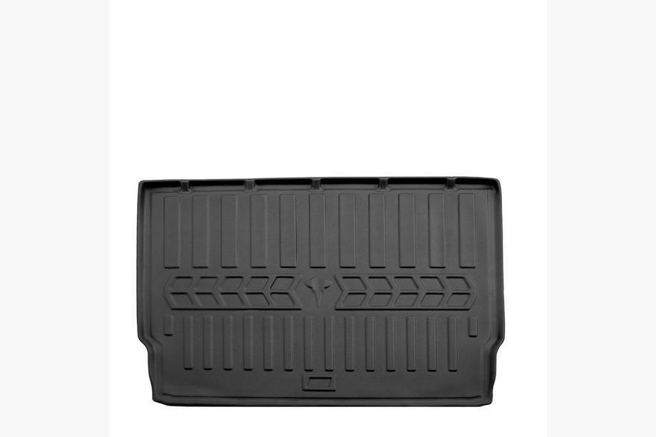 Honda eNP1 2022– 3D tavaratilan matto (yläosa) (Stingray) Image
