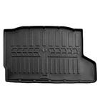 Honda eNP1 2022– 3D tavaratilan kaukalomatto (alempi, subwooferilla) (Stingray) kuva 1