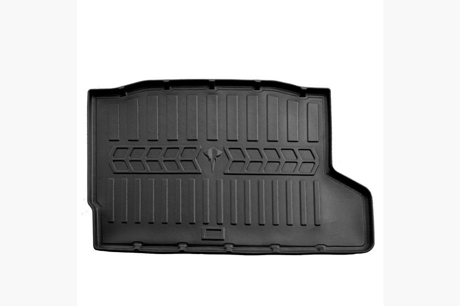 Honda eNP1 2022– 3D tavaratilan kaukalomatto (alempi, subwooferilla) (Stingray) Image