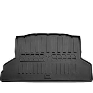 3D tavaratilan kumimatto (alataso ILMAN subwooferia) (Stingray)