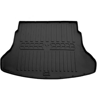 Tavaratilan matto 3D (SD) (Stingray) Hyundai Accent 2017–2023