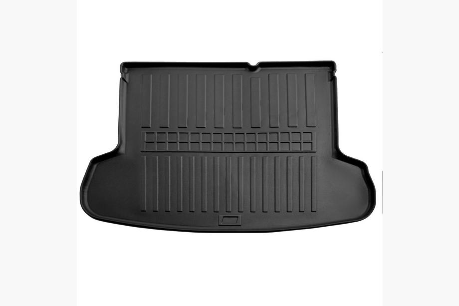 Hyundai Accent 2006–2010 Tavaratilan matto 3D (SD) (Stingray) Image