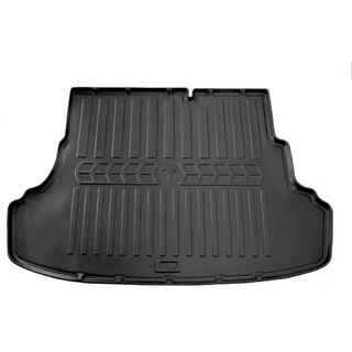 Tavaratilan matto 3D (SD) (Stingray) Hyundai Accent 2011–2017