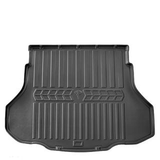 Tavaratilan matto 3D (SD) (Stingray)