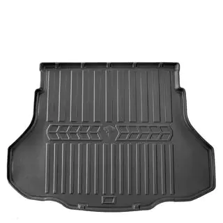 Tavaratilan matto 3D (SD) (Stingray)