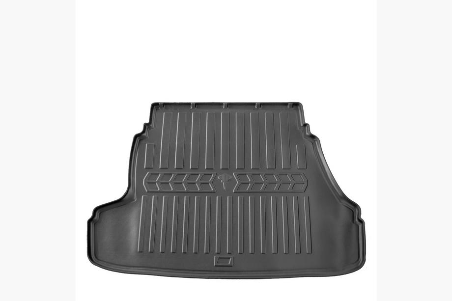 Hyundai Elantra (HD) 2006–2011 3D tavaratilamatto (Stingray) Kuva 1