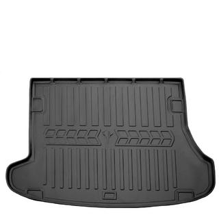 Tavaratilan matto 3D (SW) (Stingray)
