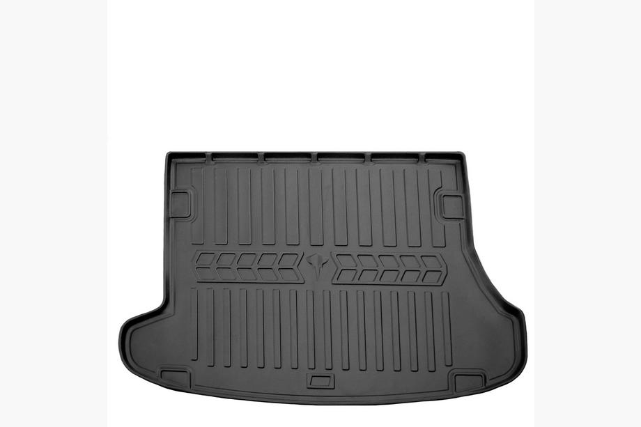 Hyundai I-30 2007–2011 Tavaratilan matto 3D (SW) (Stingray) Image