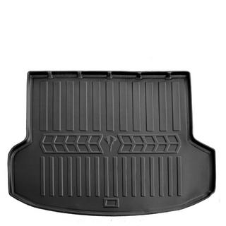 3D tavaratilamatto (Stingray)