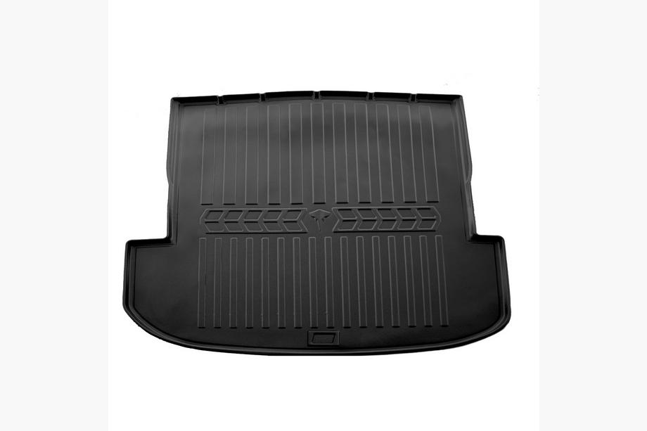 Hyundai Palisade 2018–2025 Tavaratilan kumimatto 3D (5–7-paikkainen) (Stingray) Image