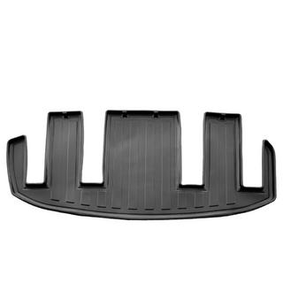 3D tavaratilan kaukalomatto (7 paikkaa) (Stingray)