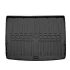 Jeep Cherokee KL 2013– 3D tavaratilamatto (Stingray) kuva 1