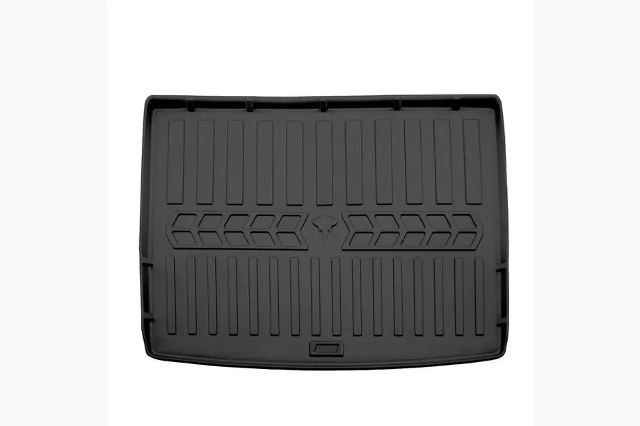 Jeep Cherokee KL 2013– 3D tavaratilamatto (Stingray) Image