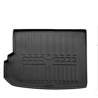 3D tavaratilamatto (Stingray)