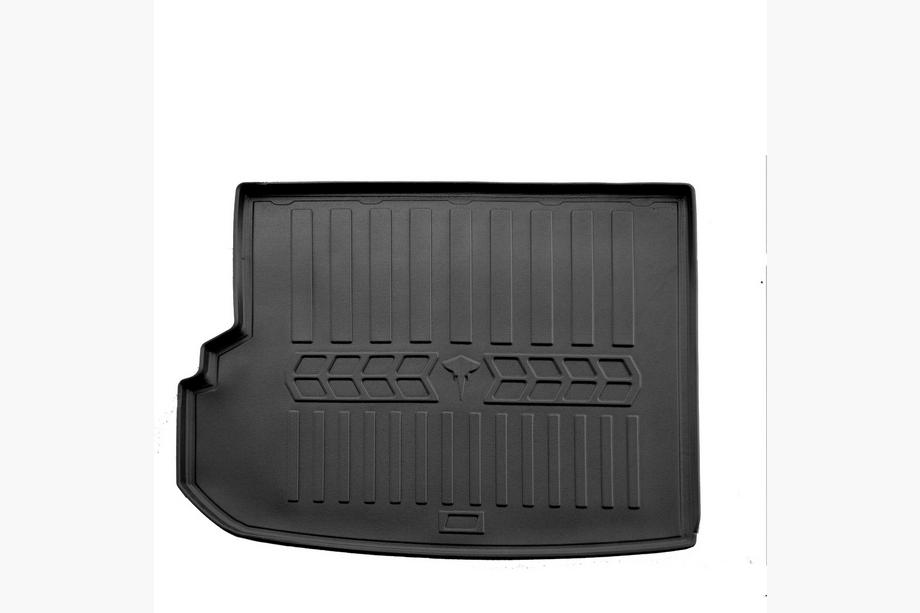 Jeep Compass 2016– 3D tavaratilamatto (Stingray) Image