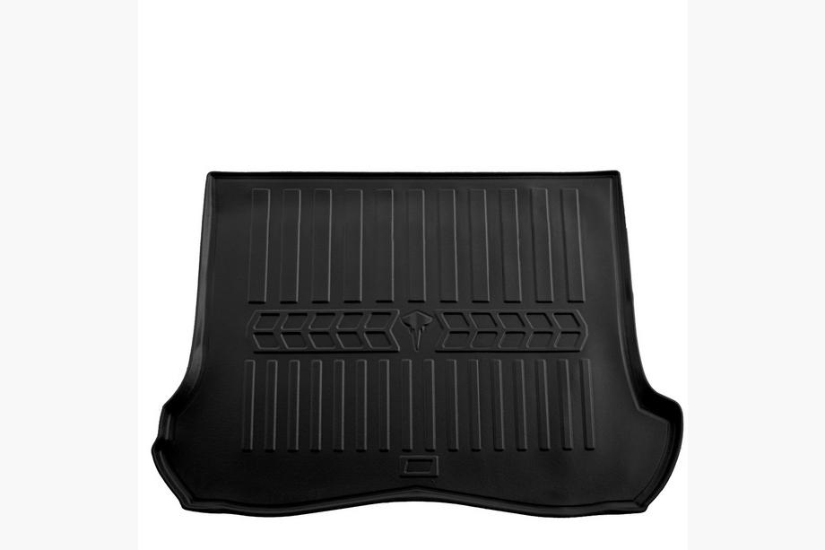 Jeep Grand Cherokee WK 2004–2010 3D tavaratilamatto (Stingray) Image