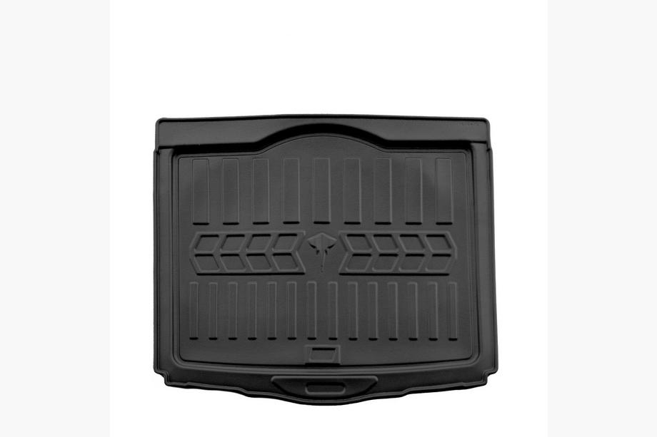Jeep Renegade 2014– 3D tavaratilan matto (alempi) (Stingray) Image