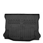 Jeep Wrangler 2007–2017 3D tavaratilan kaukalomatto (5-ovinen) (Stingray) kuva 1