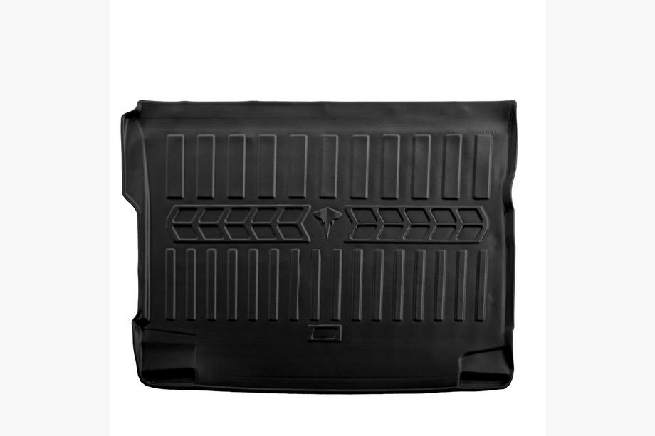 Jeep Wrangler 2018– 3D tavaratilan kaukalomatto (5-ovinen) (Stingray) Image