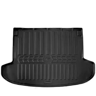 Tavaratilan matto 3D (SW) (Stingray)