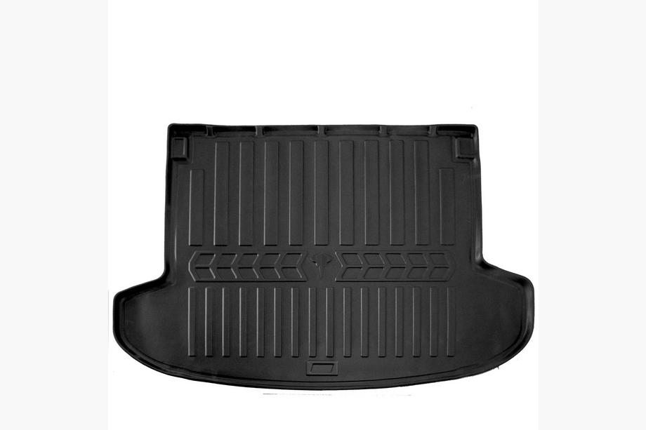 Kia Ceed 2007–2012 Tavaratilan matto 3D (SW) (Stingray) Kuva 1