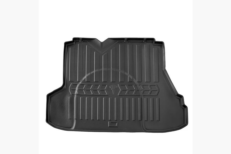 Kia Cerato 1 2004–2009 Tavaratilan matto 3D (SD) (Stingray) Image