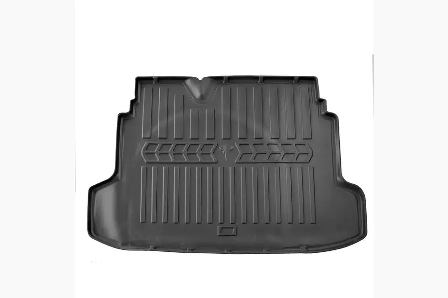 Kia Cerato 2 2010–2013 Tavaratilan matto 3D (SD) (Stingray) Image