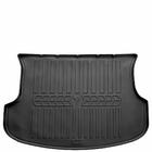 Kia Sorento II XM 2009–2014 3D tavaratilan kaukalomatto (5 paikkaa) (Stingray) kuva 1