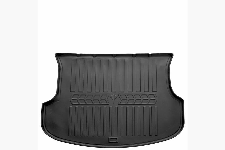 Kia Sorento II XM 2009–2014 3D tavaratilan kaukalomatto (5 paikkaa) (Stingray) Image